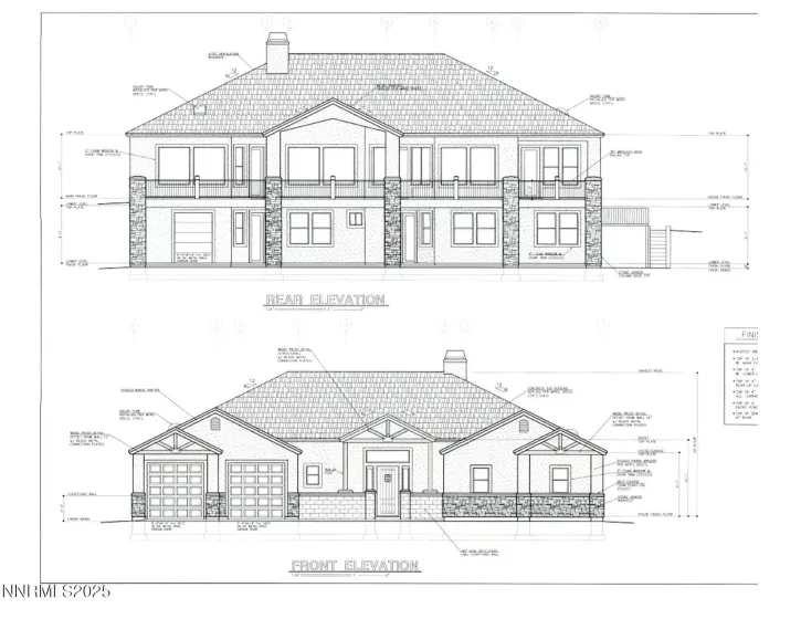 5485 Vista Terrace, Sparks, Nevada 89436, ,Land,Residential,Vista Terrace,250051942