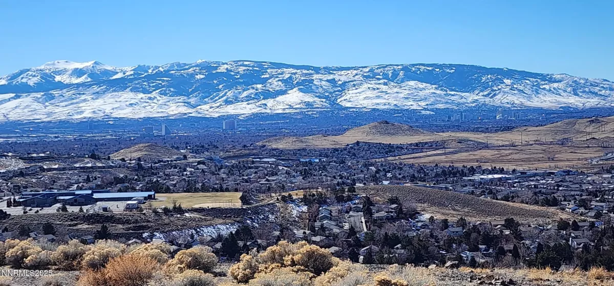 5485 Vista Terrace, Sparks, Nevada 89436, ,Land,Residential,Vista Terrace,250051942