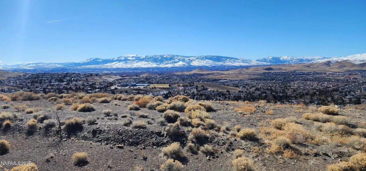 5485 Vista Terrace, Sparks, Nevada 89436, ,Land,Residential,Vista Terrace,250051942
