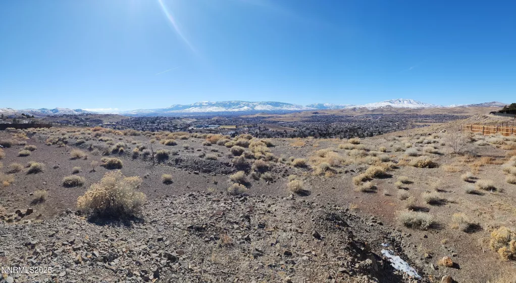 5485 Vista Terrace, Sparks, Nevada 89436, ,Land,Residential,Vista Terrace,250051942