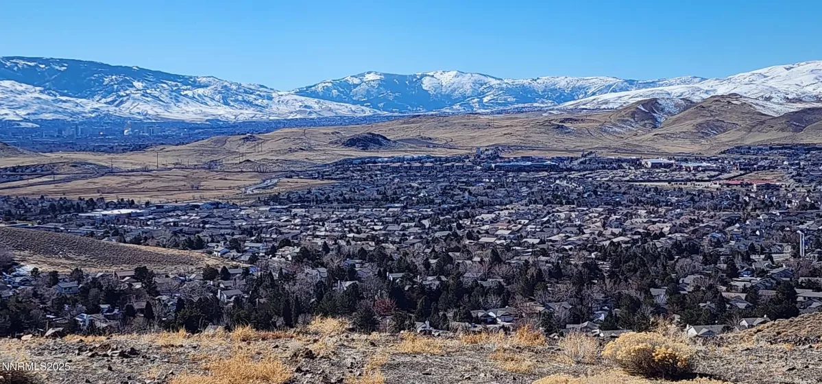 5485 Vista Terrace, Sparks, Nevada 89436, ,Land,Residential,Vista Terrace,250051942