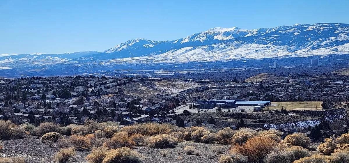 5485 Vista Terrace, Sparks, Nevada 89436, ,Land,Residential,Vista Terrace,250051942