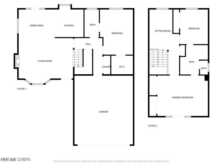 1580 Boca Raton, South Lake Tahoe, California 96150, 3 Bedrooms Bedrooms, ,2 BathroomsBathrooms,Residential,Residential,Boca Raton,250051943