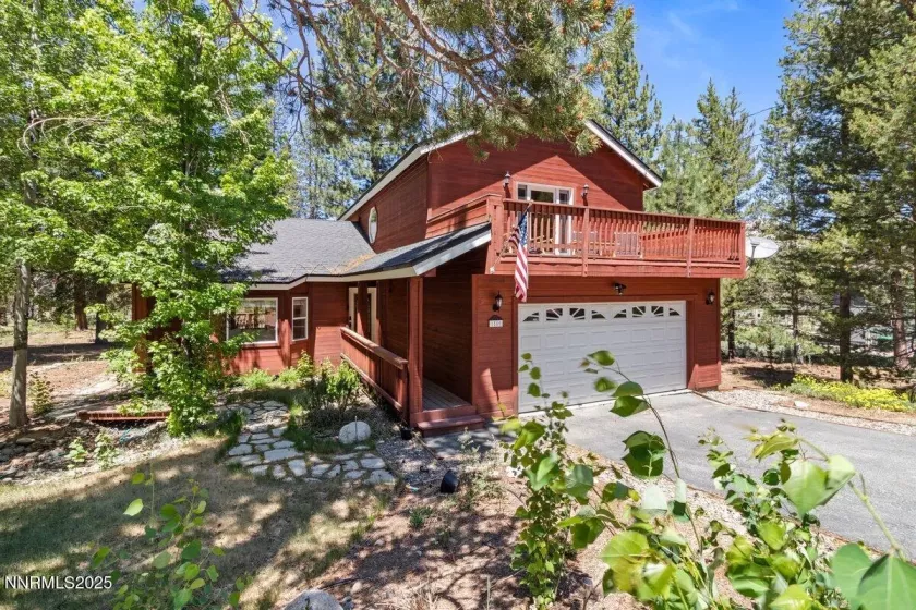 1580 Boca Raton, South Lake Tahoe, California 96150, 3 Bedrooms Bedrooms, ,2 BathroomsBathrooms,Residential,Residential,Boca Raton,250051943