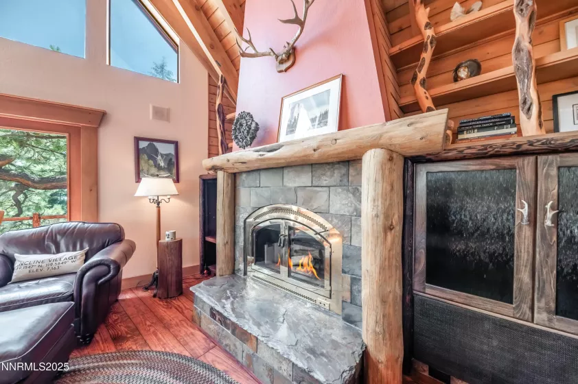 698 Saddlehorn, Incline Village, Nevada 89451, 3 Bedrooms Bedrooms, ,3 BathroomsBathrooms,Residential,Residential,Saddlehorn,250051944