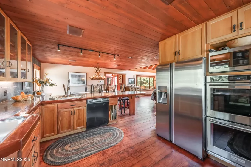 698 Saddlehorn, Incline Village, Nevada 89451, 3 Bedrooms Bedrooms, ,3 BathroomsBathrooms,Residential,Residential,Saddlehorn,250051944