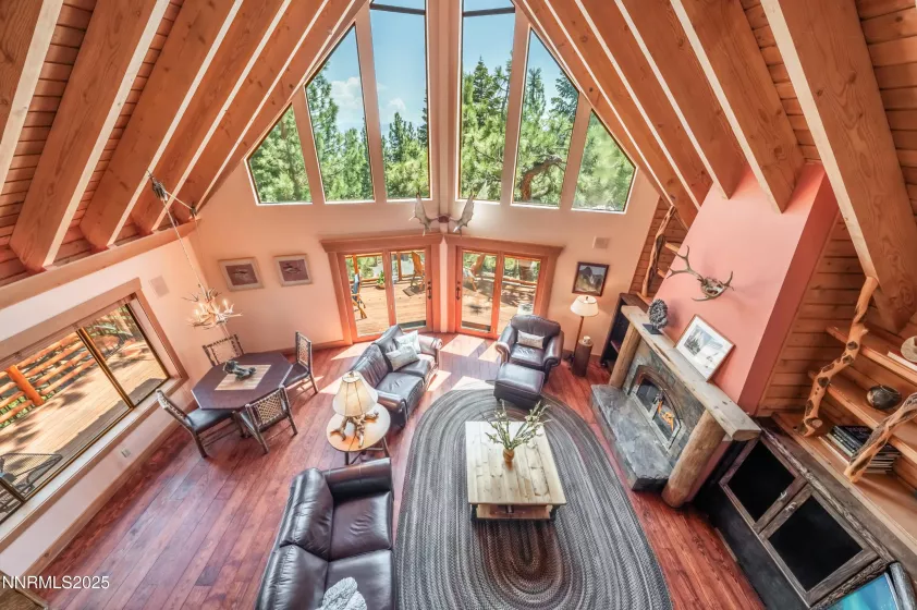 698 Saddlehorn, Incline Village, Nevada 89451, 3 Bedrooms Bedrooms, ,3 BathroomsBathrooms,Residential,Residential,Saddlehorn,250051944
