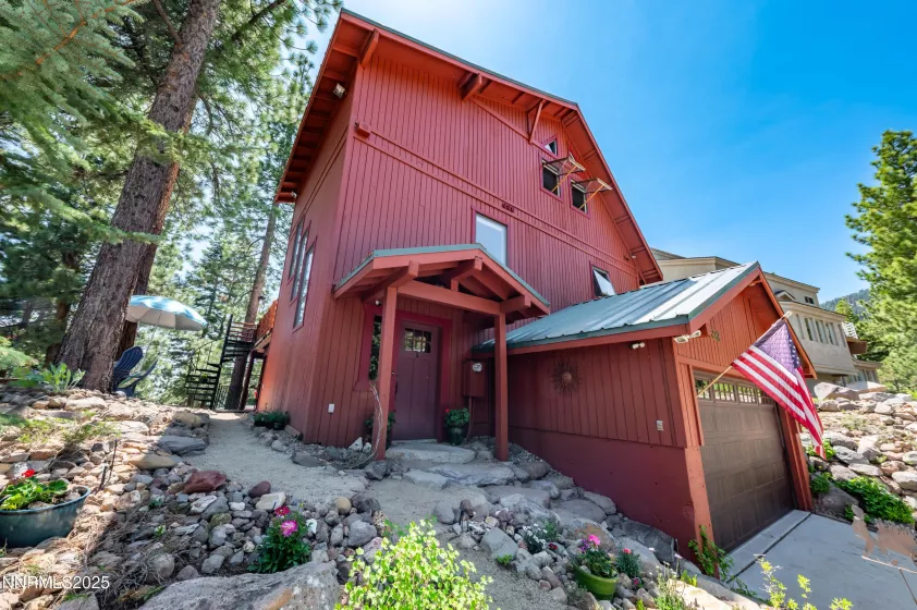 698 Saddlehorn, Incline Village, Nevada 89451, 3 Bedrooms Bedrooms, ,3 BathroomsBathrooms,Residential,Residential,Saddlehorn,250051944