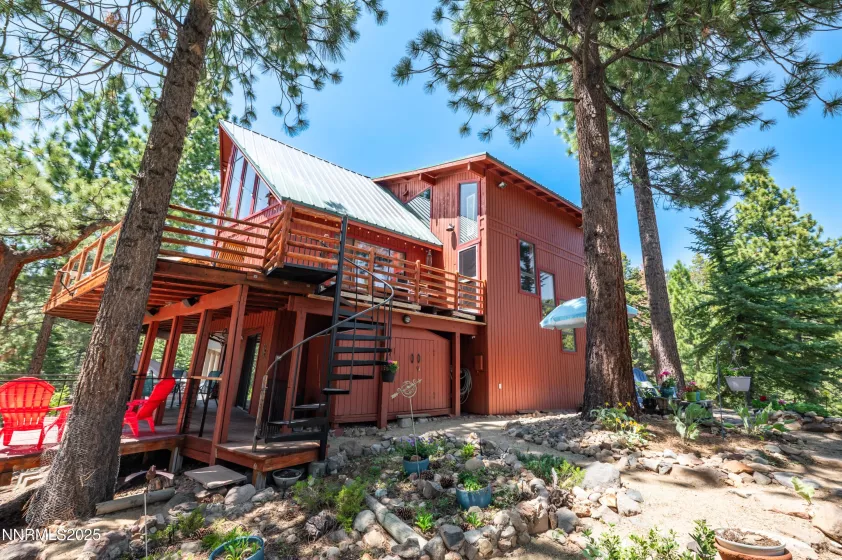 698 Saddlehorn, Incline Village, Nevada 89451, 3 Bedrooms Bedrooms, ,3 BathroomsBathrooms,Residential,Residential,Saddlehorn,250051944
