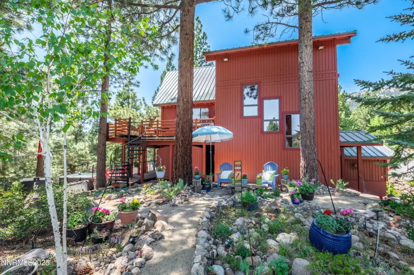698 Saddlehorn, Incline Village, Nevada 89451, 3 Bedrooms Bedrooms, ,3 BathroomsBathrooms,Residential,Residential,Saddlehorn,250051944