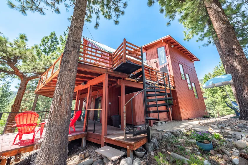 698 Saddlehorn, Incline Village, Nevada 89451, 3 Bedrooms Bedrooms, ,3 BathroomsBathrooms,Residential,Residential,Saddlehorn,250051944