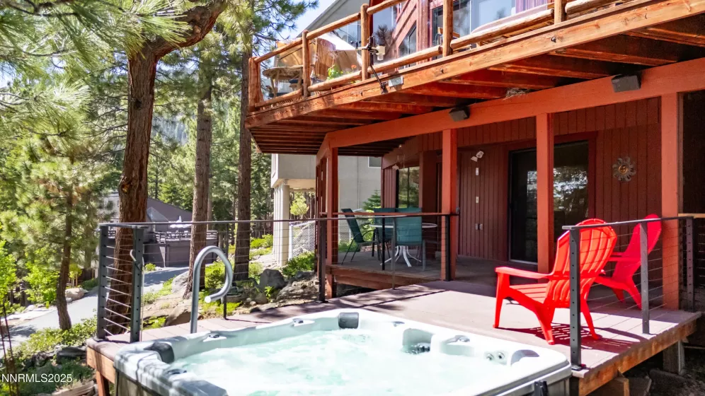 698 Saddlehorn, Incline Village, Nevada 89451, 3 Bedrooms Bedrooms, ,3 BathroomsBathrooms,Residential,Residential,Saddlehorn,250051944