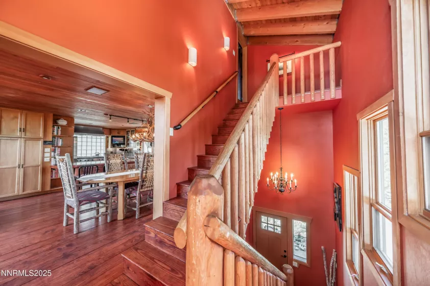 698 Saddlehorn, Incline Village, Nevada 89451, 3 Bedrooms Bedrooms, ,3 BathroomsBathrooms,Residential,Residential,Saddlehorn,250051944