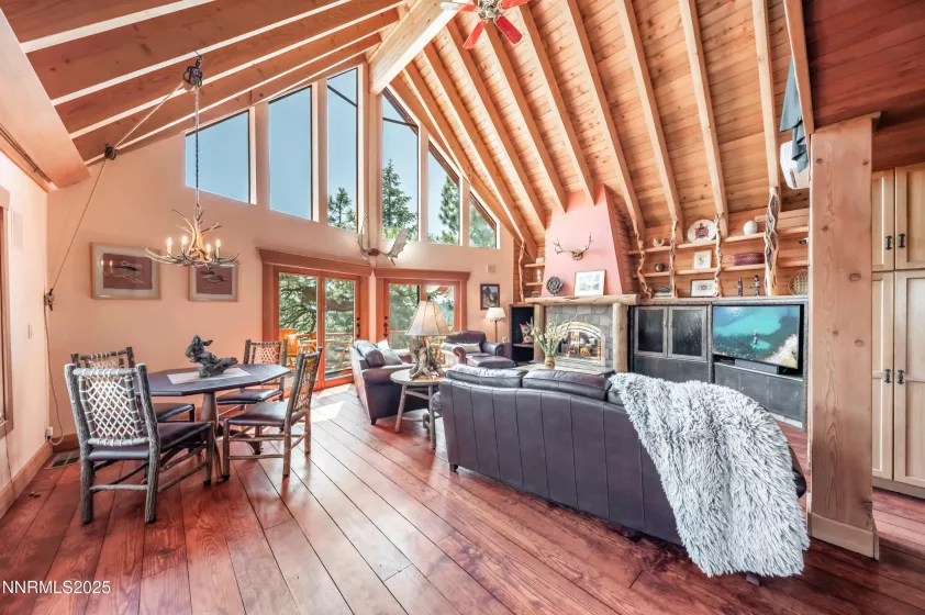 698 Saddlehorn, Incline Village, Nevada 89451, 3 Bedrooms Bedrooms, ,3 BathroomsBathrooms,Residential,Residential,Saddlehorn,250051944