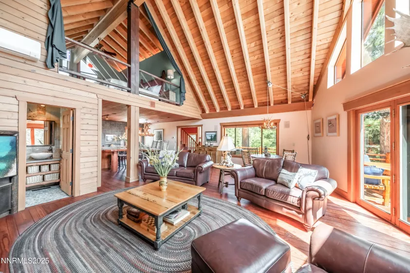 698 Saddlehorn, Incline Village, Nevada 89451, 3 Bedrooms Bedrooms, ,3 BathroomsBathrooms,Residential,Residential,Saddlehorn,250051944
