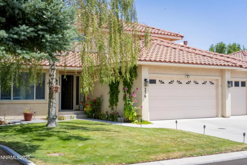 236 La Costa, Dayton, Nevada 89403, 3 Bedrooms Bedrooms, ,3 BathroomsBathrooms,Residential,Residential,La Costa,250051946