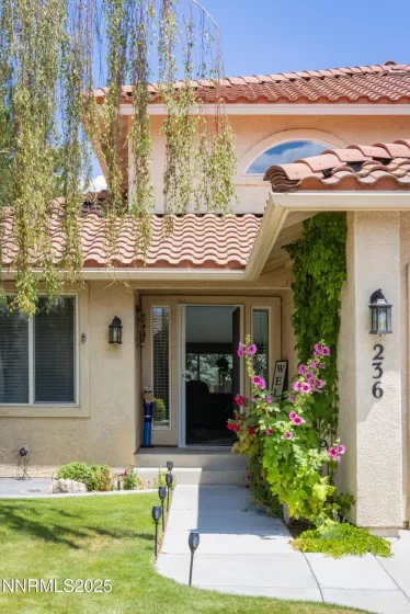236 La Costa, Dayton, Nevada 89403, 3 Bedrooms Bedrooms, ,3 BathroomsBathrooms,Residential,Residential,La Costa,250051946