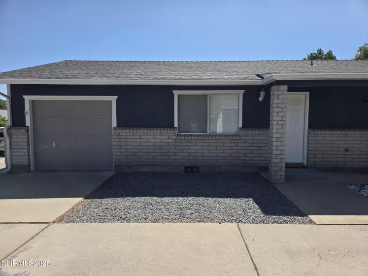 507 Travis, Carson City, Nevada 89701, 2 Bedrooms Bedrooms, ,2 BathroomsBathrooms,Residential,Residential,Travis,250051952