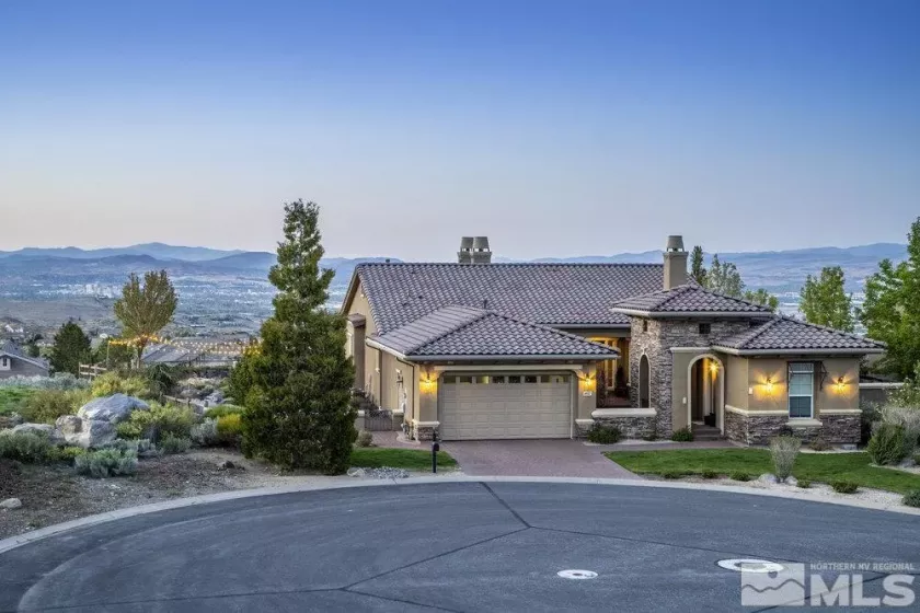 10112 Via Fiori, Reno, Nevada 89511, 4 Bedrooms Bedrooms, ,5 BathroomsBathrooms,Residential,Residential,Via Fiori,250006063
