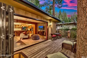 259 Mc Faul, Zephyr Cove, Nevada 89448, 3 Bedrooms Bedrooms, ,2 BathroomsBathrooms,Residential,Residential,Mc Faul,250051958