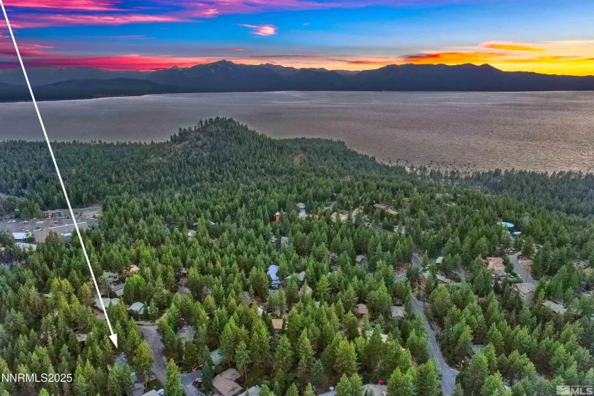 259 Mc Faul, Zephyr Cove, Nevada 89448, 3 Bedrooms Bedrooms, ,2 BathroomsBathrooms,Residential,Residential,Mc Faul,250051958