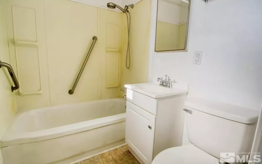 510 Country Village, Carson City, Nevada 89701, 1 Bedroom Bedrooms, ,1 BathroomBathrooms,Residential Lease,Manufactured,Country Village,250051960