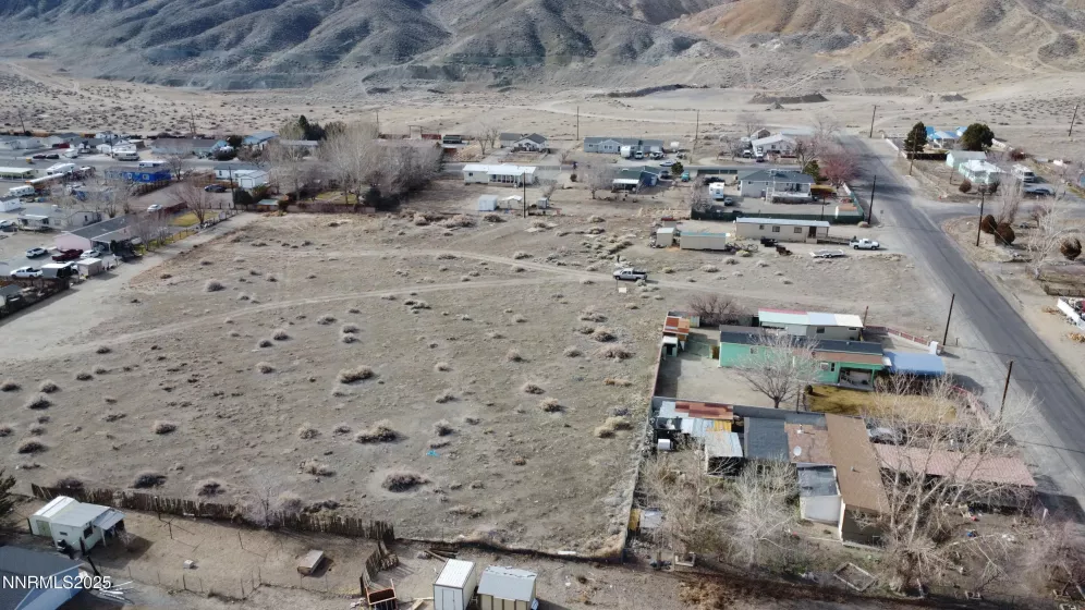 1 2nd S, Yerington, Nevada 89447, ,Land,Residential,2nd S,250051962