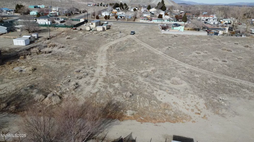 1 2nd S, Yerington, Nevada 89447, ,Land,Residential,2nd S,250051962