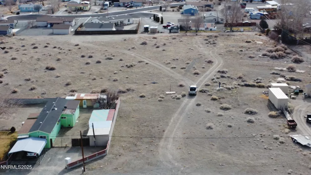 1 2nd S, Yerington, Nevada 89447, ,Land,Residential,2nd S,250051962
