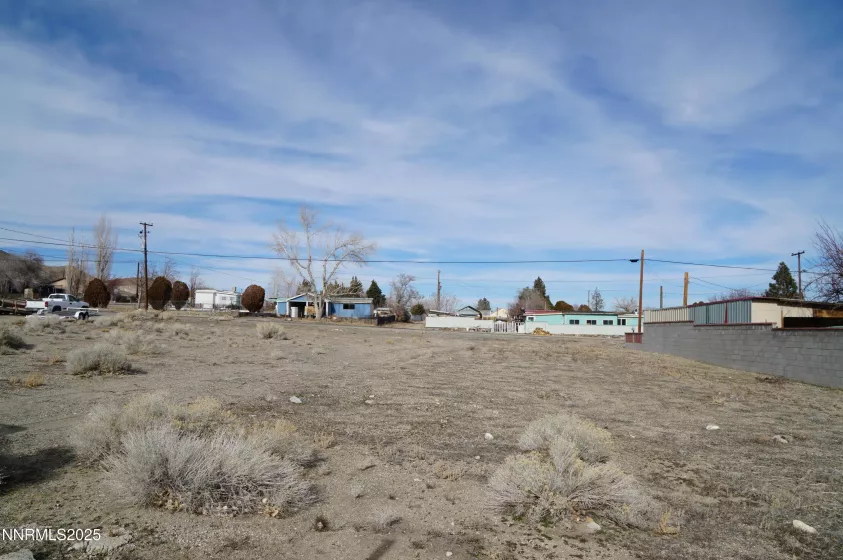 1 2nd S, Yerington, Nevada 89447, ,Land,Residential,2nd S,250051962