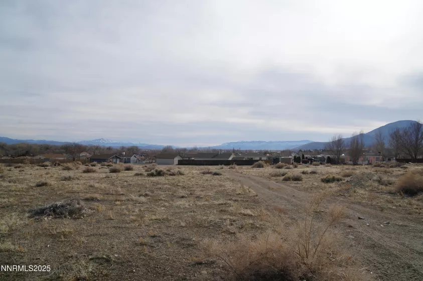 1 2nd S, Yerington, Nevada 89447, ,Land,Residential,2nd S,250051962