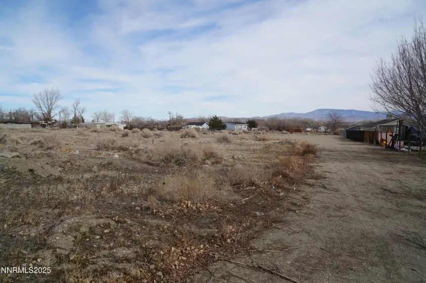 1 2nd S, Yerington, Nevada 89447, ,Land,Residential,2nd S,250051962