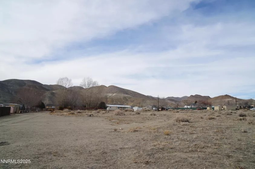 1 2nd S, Yerington, Nevada 89447, ,Land,Residential,2nd S,250051962