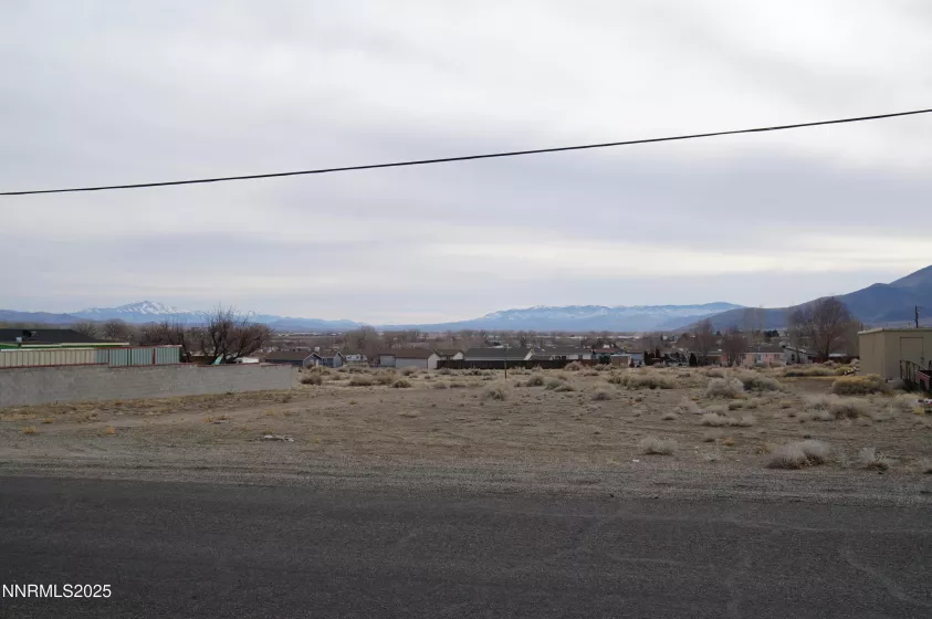 1 2nd S, Yerington, Nevada 89447, ,Land,Residential,2nd S,250051962
