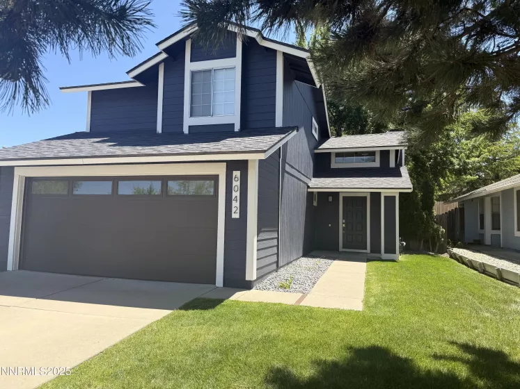 6042 Walnut Creek, Reno, Nevada 89523, 3 Bedrooms Bedrooms, ,2 BathroomsBathrooms,Residential,Residential,Walnut Creek,250050942