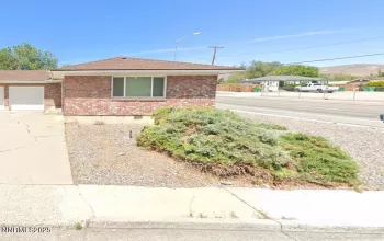 685 Genoa, Reno, Nevada 89503, 2 Bedrooms Bedrooms, ,2 BathroomsBathrooms,Residential Lease,Manufactured,Genoa,250051964