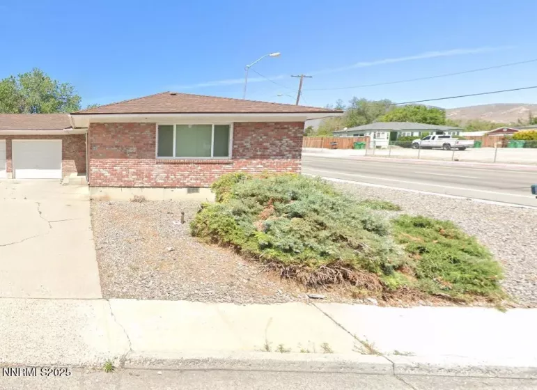 685 Genoa, Reno, Nevada 89503, 2 Bedrooms Bedrooms, ,2 BathroomsBathrooms,Residential Lease,Manufactured,Genoa,250051964