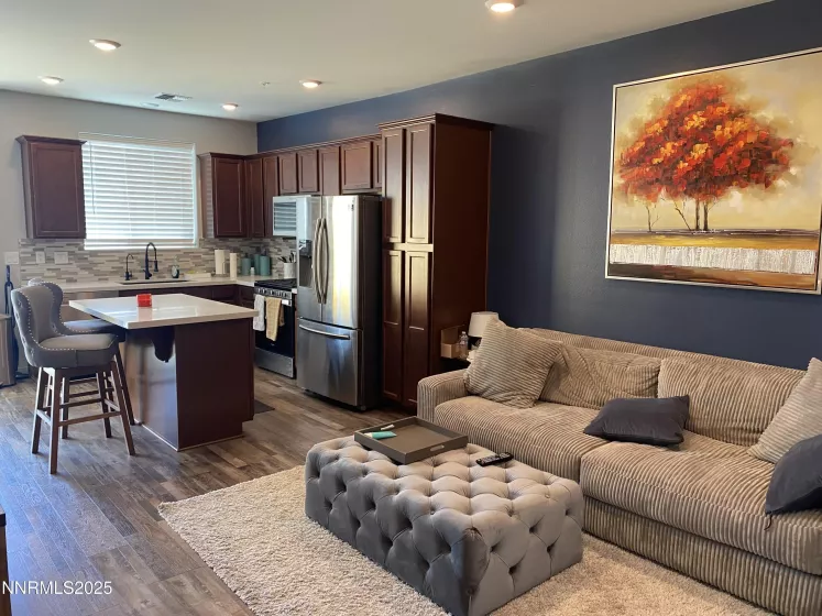 5160 Ronald Stephen, Reno, Nevada 89503, 2 Bedrooms Bedrooms, ,3 BathroomsBathrooms,Residential Lease,Manufactured,Ronald Stephen,250051968