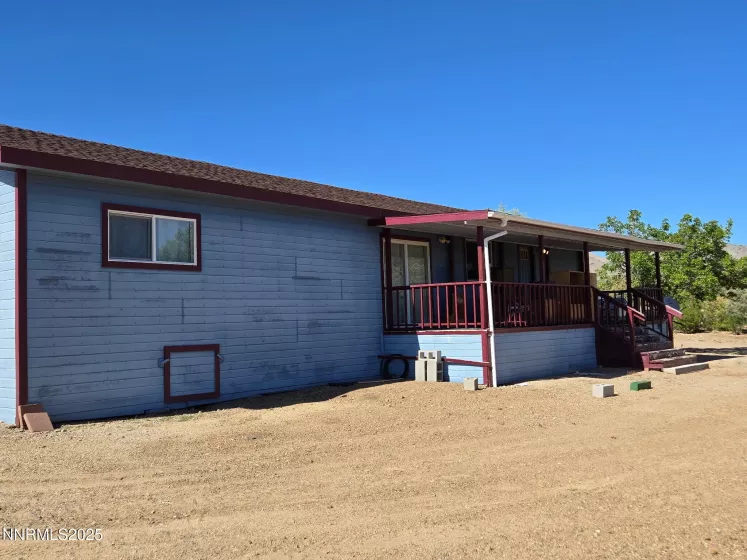 1340 Topaz Ranch, Topaz Ranch Estates, Nevada 89444, 2 Bedrooms Bedrooms, ,2 BathroomsBathrooms,Residential,Residential,Topaz Ranch,250051972