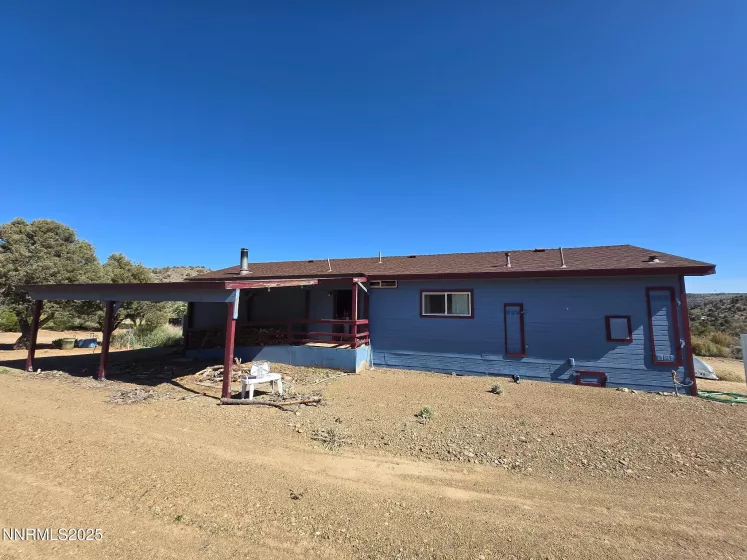 1340 Topaz Ranch, Topaz Ranch Estates, Nevada 89444, 2 Bedrooms Bedrooms, ,2 BathroomsBathrooms,Residential,Residential,Topaz Ranch,250051972