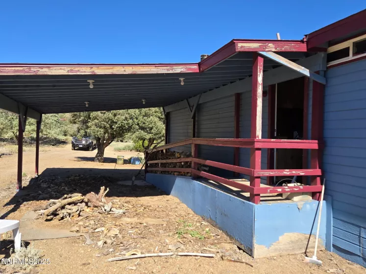 1340 Topaz Ranch, Topaz Ranch Estates, Nevada 89444, 2 Bedrooms Bedrooms, ,2 BathroomsBathrooms,Residential,Residential,Topaz Ranch,250051972
