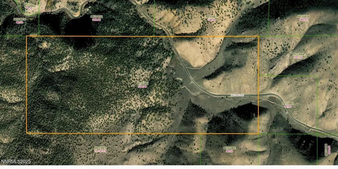 TBD Mill Creek, Battle Mountain, Nevada 89820, ,Land,Residential,Mill Creek,250051973
