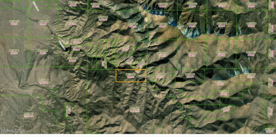 TBD Mill Creek, Battle Mountain, Nevada 89820, ,Land,Residential,Mill Creek,250051973