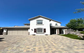 7150 Provence, Reno, Nevada 89523, 4 Bedrooms Bedrooms, ,3 BathroomsBathrooms,Residential Lease,Manufactured,Provence,250051977