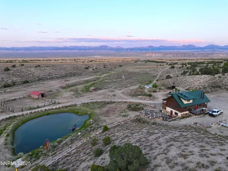 3350 Ike's Canyon, Eureka, Nevada 89316, 4 Bedrooms Bedrooms, ,3 BathroomsBathrooms,Residential,Residential,Ike's Canyon,250051982