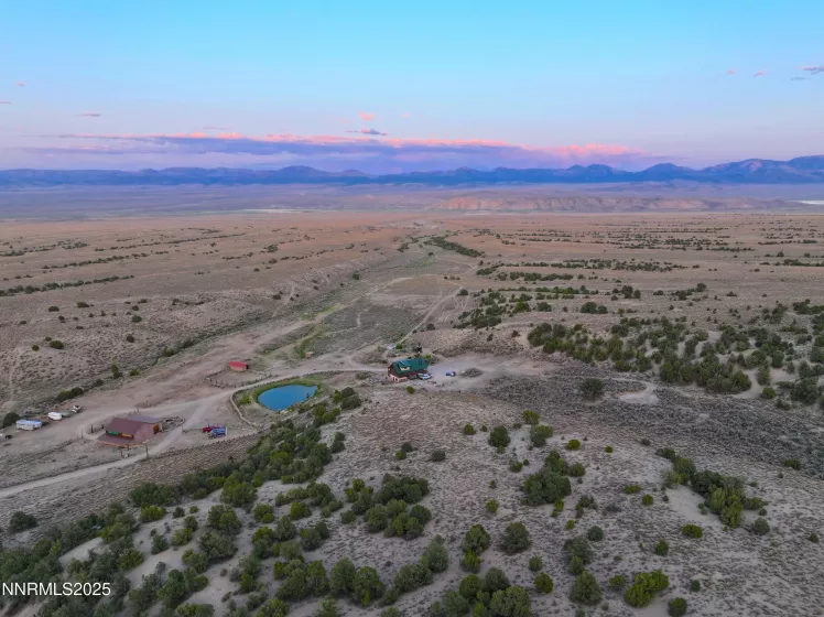 3350 Ike's Canyon, Eureka, Nevada 89316, 4 Bedrooms Bedrooms, ,3 BathroomsBathrooms,Residential,Residential,Ike's Canyon,250051982