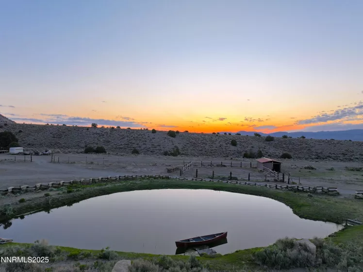 3350 Ike's Canyon, Eureka, Nevada 89316, 4 Bedrooms Bedrooms, ,3 BathroomsBathrooms,Residential,Residential,Ike's Canyon,250051982