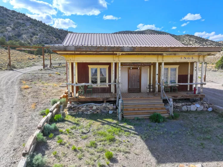 3350 Ike's Canyon, Eureka, Nevada 89316, 4 Bedrooms Bedrooms, ,3 BathroomsBathrooms,Residential,Residential,Ike's Canyon,250051982