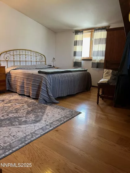 3350 Ike's Canyon, Eureka, Nevada 89316, 4 Bedrooms Bedrooms, ,3 BathroomsBathrooms,Residential,Residential,Ike's Canyon,250051982