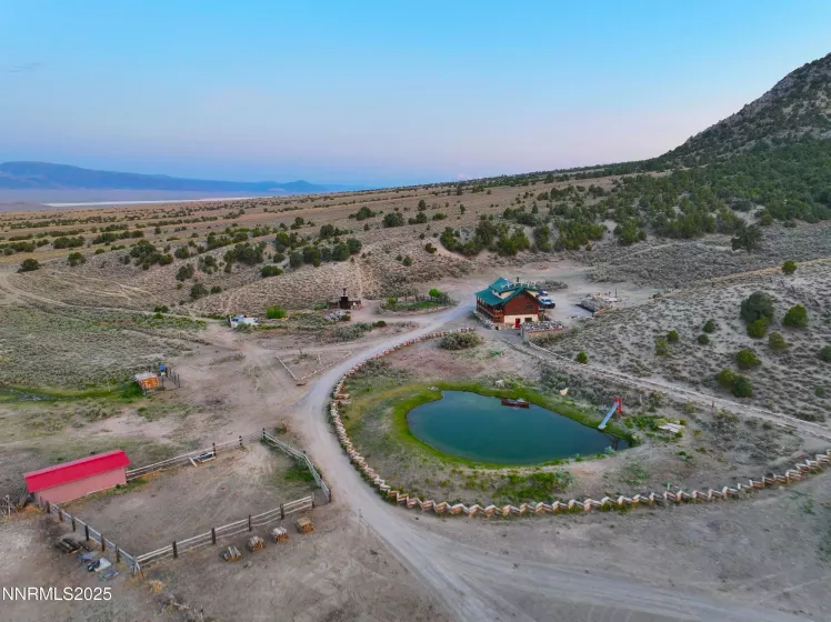 3350 Ike's Canyon, Eureka, Nevada 89316, 4 Bedrooms Bedrooms, ,3 BathroomsBathrooms,Residential,Residential,Ike's Canyon,250051982